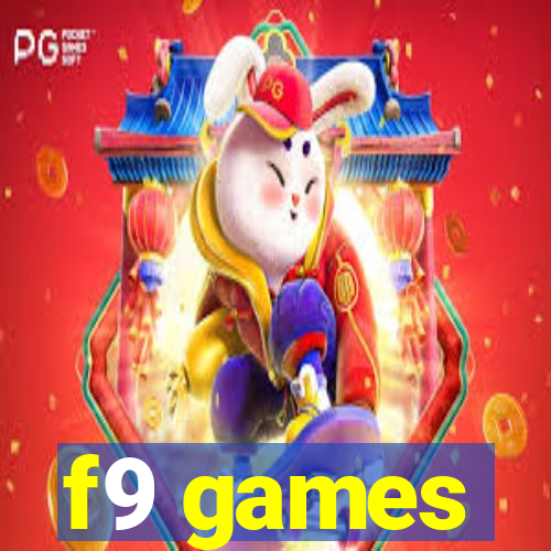 f9 games